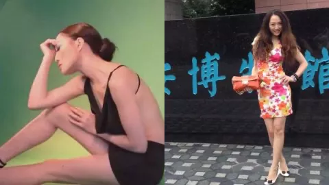 钟晓红